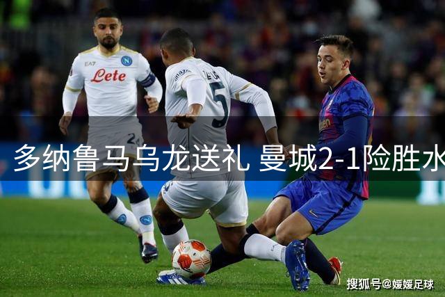 多纳鲁马乌龙送礼 曼城2-1险胜水晶宫