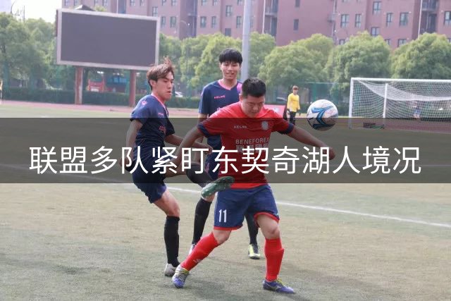 联盟多队紧盯东契奇湖人境况